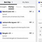 bet parlay online