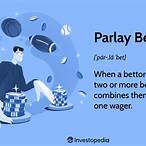 parlay bet